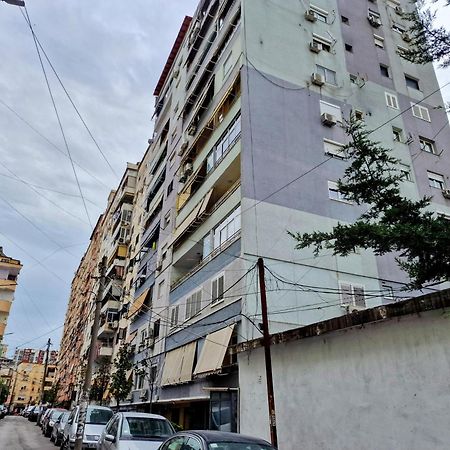 City Block Wilson - Free Parking ティラナ 部屋 写真